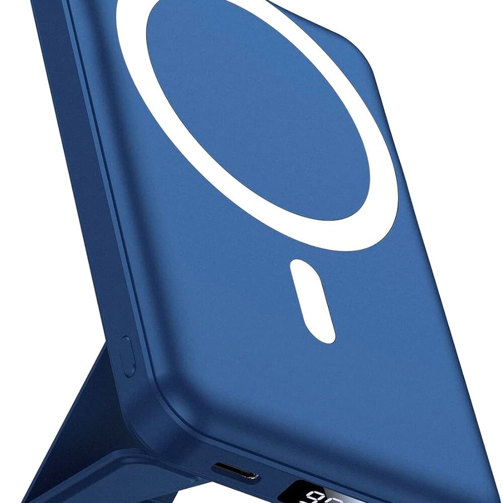 AOGUERBE Magnetic Power Bank